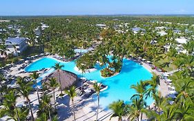 Catalonia Bavaro Beach Golf And Casino Resort